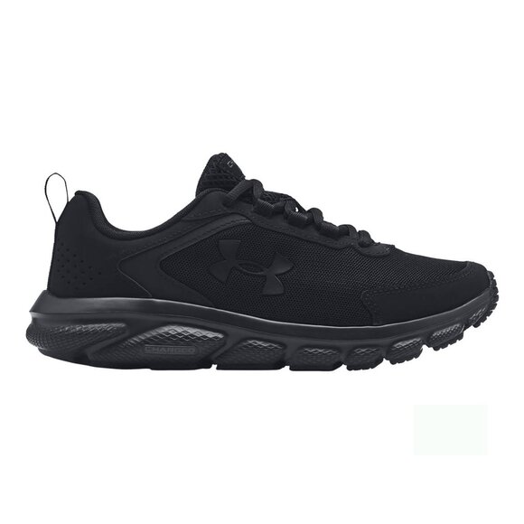 Brand New Under Armour Women's Assert 9 Training Running Shoes - Picture 1 of 4